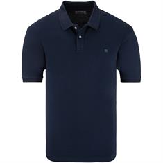S.OLIVER Poloshirt dunkelblau