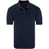 S.OLIVER Poloshirt dunkelblau