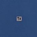 S.Oliver Poloshirt - EXTRA lang blau