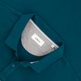 S.OLIVER Poloshirt - EXTRA lang grün