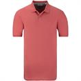 S.OLIVER Poloshirt - EXTRA lang lachs