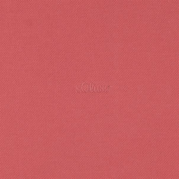 S.OLIVER Poloshirt - EXTRA lang lachs