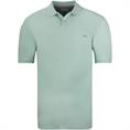 S.OLIVER Poloshirt - EXTRA lang mint
