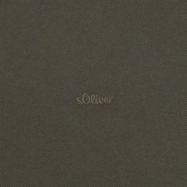 S.OLIVER Poloshirt EXTRA lang oliv