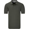 S.OLIVER Poloshirt EXTRA lang oliv