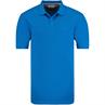 S.OLIVER Poloshirt - EXTRA lang royal-blau