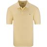 S.OLIVER Poloshirt gelb