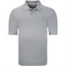 S.OLIVER Poloshirt grau