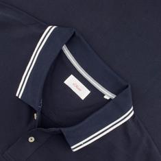 S.OLIVER Poloshirt marine