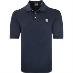 S.OLIVER Poloshirt marine