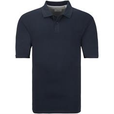 S.OLIVER Poloshirt marine