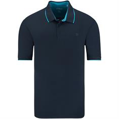 S.OLIVER Poloshirt marine