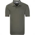 S.OLIVER Poloshirt oliv