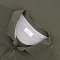 S.OLIVER Poloshirt oliv