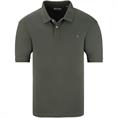 S.OLIVER Poloshirt oliv