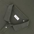 S.OLIVER Poloshirt oliv