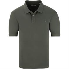 S.OLIVER Poloshirt oliv