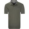 S.OLIVER Poloshirt oliv