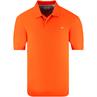 S.OLIVER Poloshirt orange