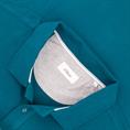 S.OLIVER Poloshirt petrol