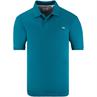 S.OLIVER Poloshirt petrol