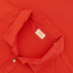 S.OLIVER Poloshirt rot