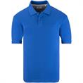 S.OLIVER Poloshirt royal-blau