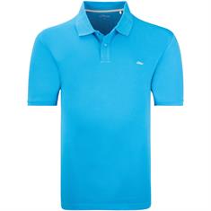 S.OLIVER Poloshirt royal-blau