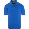 S.OLIVER Poloshirt royal-blau