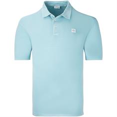 S.OLIVER Poloshirt türkis