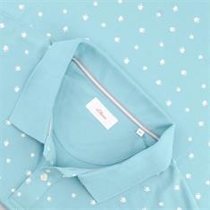 S.OLIVER Poloshirt türkis
