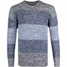 S.OLIVER Pullover blau