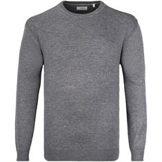 S.OLIVER Pullover grau