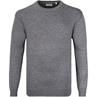 S.OLIVER Pullover grau