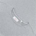 S.OLIVER Pullover hellgrau
