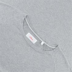 S.OLIVER Pullover hellgrau