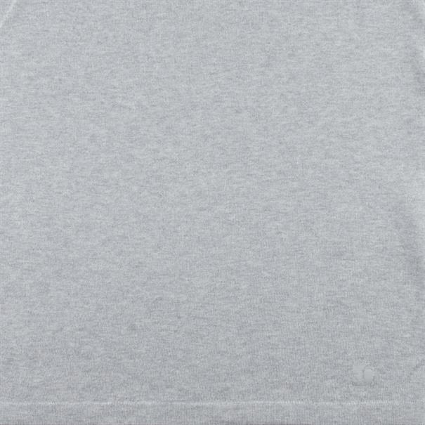 S.OLIVER Pullover hellgrau