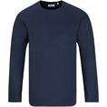 S.OLIVER Pullover marine
