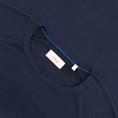 S.OLIVER Pullover marine