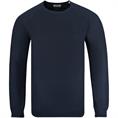 S. OLIVER Pullover marine