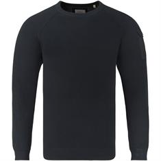 S.OLIVER Pullover marine