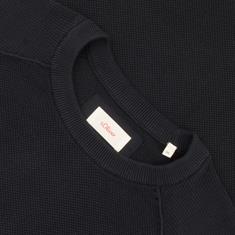 S.OLIVER Pullover marine