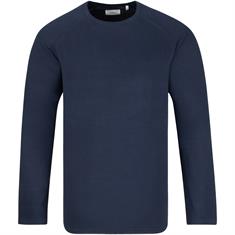 S.OLIVER Pullover marine