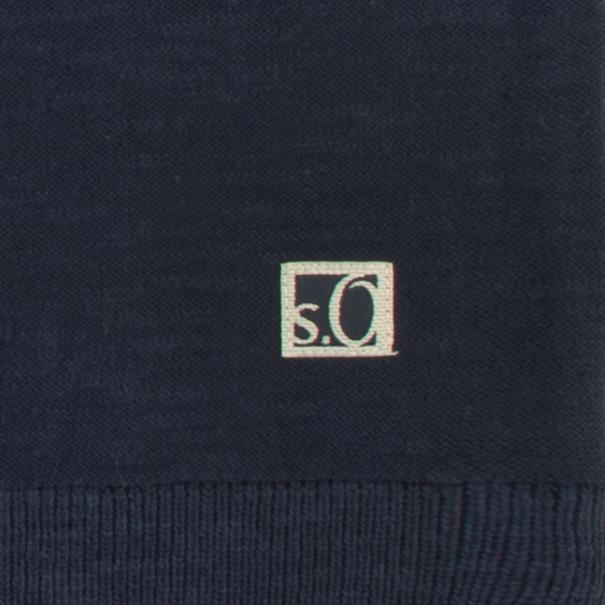 S. OLIVER Pullover marine