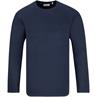 S.OLIVER Pullover marine