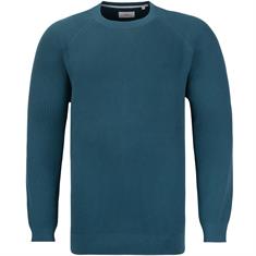 S.OLIVER Pullover petrol