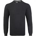 S.OLIVER Pullover schwarz