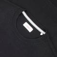 S.OLIVER Pullover schwarz