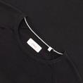 S.OLIVER Pullover schwarz