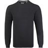 S.OLIVER Pullover schwarz